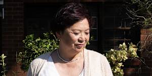 Edilia Ford and husband Geof remain out of pocket thousands from their booking with TripADeal.