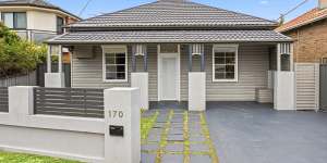 170 Forest Road,Arncliffe.