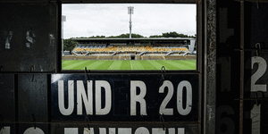Last week,no one wanted to spend money on Leichhardt Oval. Suddenly,everyone does