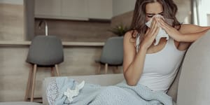Always getting sick? Easy ways to boost your immunity before flu season