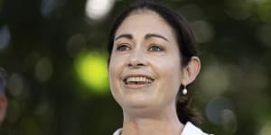 Shadow Minister for the Environment and Water Terri Butler said Labor would establish an independent Environment Protection Agency if it is elected.