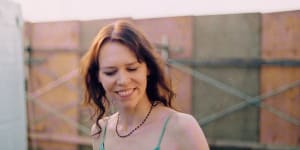 Tornado and COVID changed everything for Gillian Welch (in a good way)