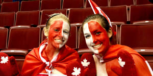10 things we’ll never understand about Canada