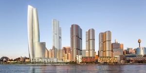 Why the Planning Assessment Commission is likely to approve James Packer's Barangaroo tower