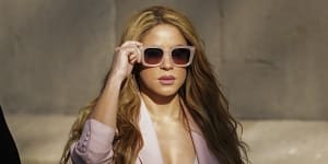 Shakira reaches deal to avoid $24 million tax fraud trial in Spain