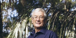 Submersible’s implosion shouldn’t make Titanic off limits:Dick Smith