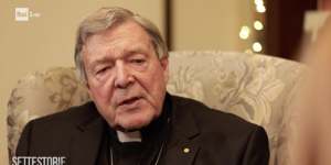 Media await judge’s penalties for contempt over early Pell reports