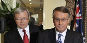 Wayne Swan,justified,gives blessing to Frydenberg's huge stimulus