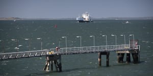 ‘What were they thinking?’ Victoria lashed over failed port project