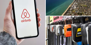 Airbnb and Stayz accept tourism levy for all holiday rentals