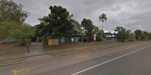 Queensland primary school teacher stabbed by student