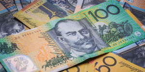 Australians would be $7000 richer each year under a massive economic blueprint.