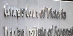 The Coroners Court of Victoria is assisted by the independent Victorian Institute of Forensic Medicine. 