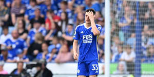 Heroes to zeroes in seven years:Leicester relegated from Premier League