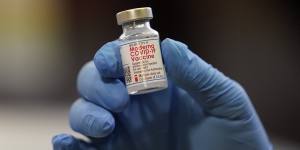 ‘Whatever it takes’:Vaccine strategy needs urgent rethink