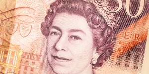 The Queen is everywhere. What will the royal makeover cost?