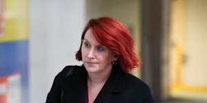 ‘That will be me’:Why woman’s alleged confidence over $389,000 job shocked her university colleagues