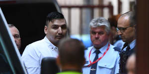 Gargasoulas'not well'court told,but he is expected to give evidence