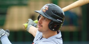 Cavalry get season back on track with series win in Adelaide