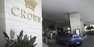 ASIC has chosen not to pursue former Crown directors over their role in the company’s failings. 