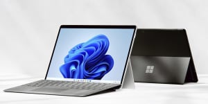 Microsoft’s latest Surface strikes a better balance than M1 iPad Pro