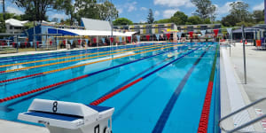 New pools and free entry:Greens propose swimming spots for all Brisbane residents