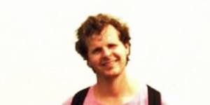 Scott Johnson's body was found at the base of a cliff at North Head on December 10,1988.