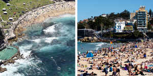 From Palm Beach to Cronulla:The health of Sydney’s beaches revealed