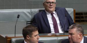 War Memorial scandal:Morrison pushed $500m project before business case was done