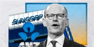 ANZ boss Shayne Elliott - has judicial approval to acquire Suncorp’s banking arm