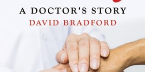 Tell Me I'm Okay review:David Bradford's life of work in the AIDS epidemic 