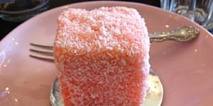 Lamington