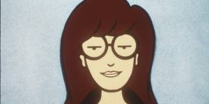 Daria,the eponymous character from the satirical 1990s animated series,had a cynical but enlightened view of high school education.