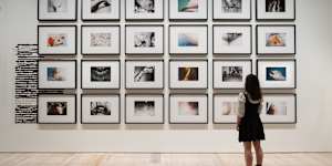White Rabbit Gallery 