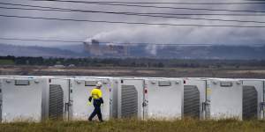 Batteries are critical for Australia’s energy transition.