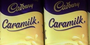 Cadbury recalls Caramilk chocolate after plastic found