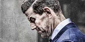 Ben Roberts-Smith has lost his appeal over the finding that he is a war criminal.