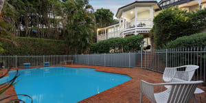 ‘An oasis’:Rugby league legend Glenn Lazarus lists his Brisbane house for sale