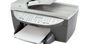 Fax machines vulnerable to hacking,can give access to entire networks