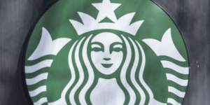 Starbucks was found to be underpaying its staff. 