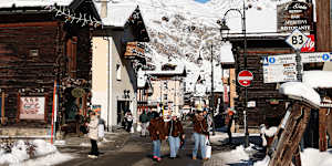 Livigno is a temporary home to the majority of Australia’s athletes at Milano Cortina 2026.