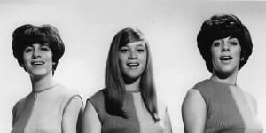 Dusty Springfield ‘really liked to throw stuff’:Shangri-Las singer dies aged 75