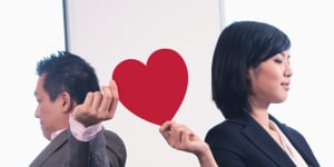 Why bosses should embrace romance in the office