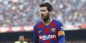 Messi,Ronaldo and Guardiola make big donations to help fight virus