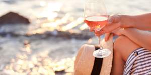 Once stigmatised,these days there’s nothing wrong with taking some time off work.