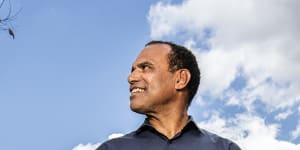 ‘Heading towards a very unsafe world’:Vanuatu’s climate change minister fights to end fossil fuel projects
