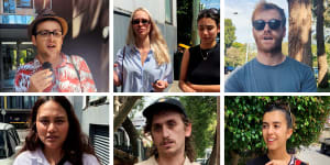 The faces of Sydney's rental crisis