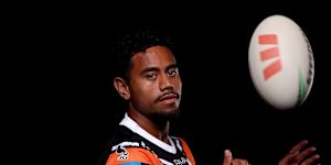 Jahream Bula