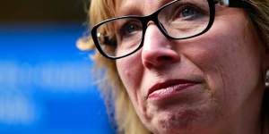 Former Australian of the Year Rosie Batty says she is"full of despair"at the deaths of Hannah Clarke and her three young children.