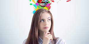 Four ways to sharpen your mind and stay relevant in the age of AI
